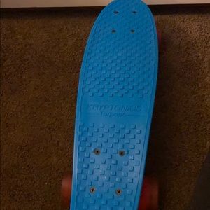 Pennyboard (Kryptonics)